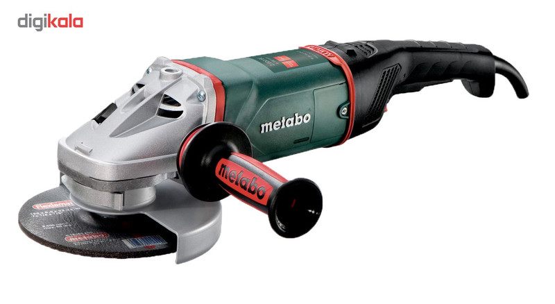 فرز آهنگری متابو مدل W26-180 MVT