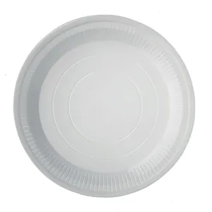 4630 Disposable Plate Pack of 20