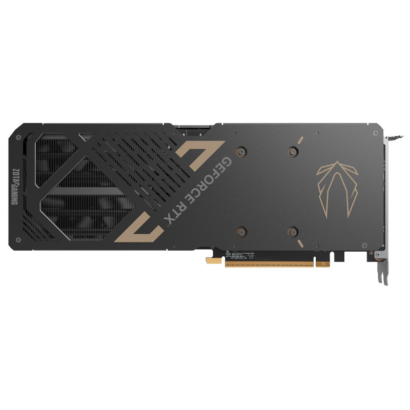 کارت گرافیک زوتک مدل GAMING GeForce RTX 5070 SOLID 12G