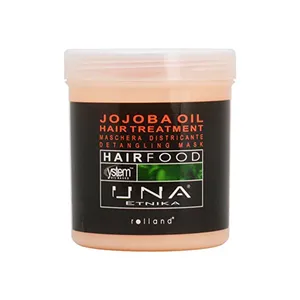 ماسک مو رولند مدل JOJOBA OIL حجم 1000 میلی لیتر