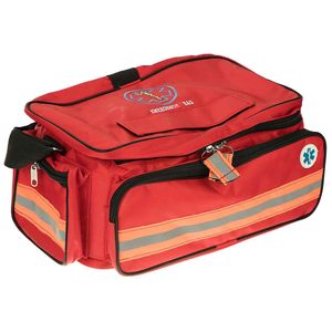 نقد و بررسی کیف کمک های اولیه مدل Emergency Bag توسط خریداران