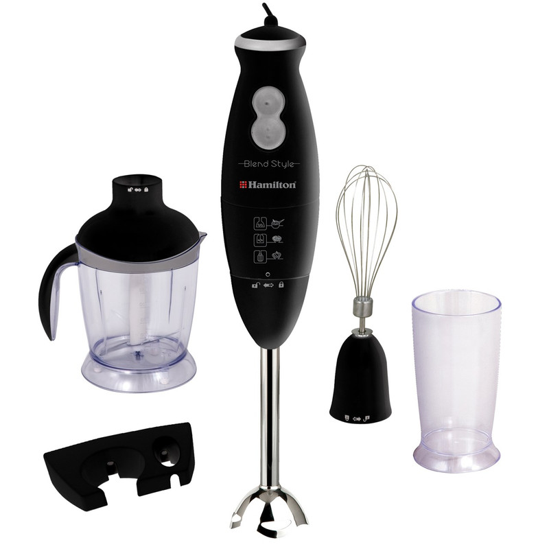 گوشت کوب برقی همیلتون مدل BH-539