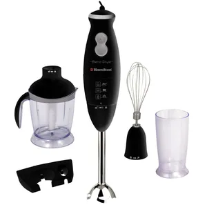 گوشت کوب برقی همیلتون مدل BH-539