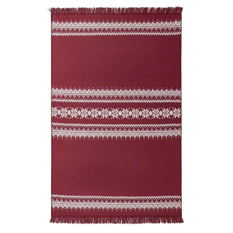 پادری مادام کوکو مدل Delron سایز 100x60 سانتی‌متر مناسب برای فضای داخلی