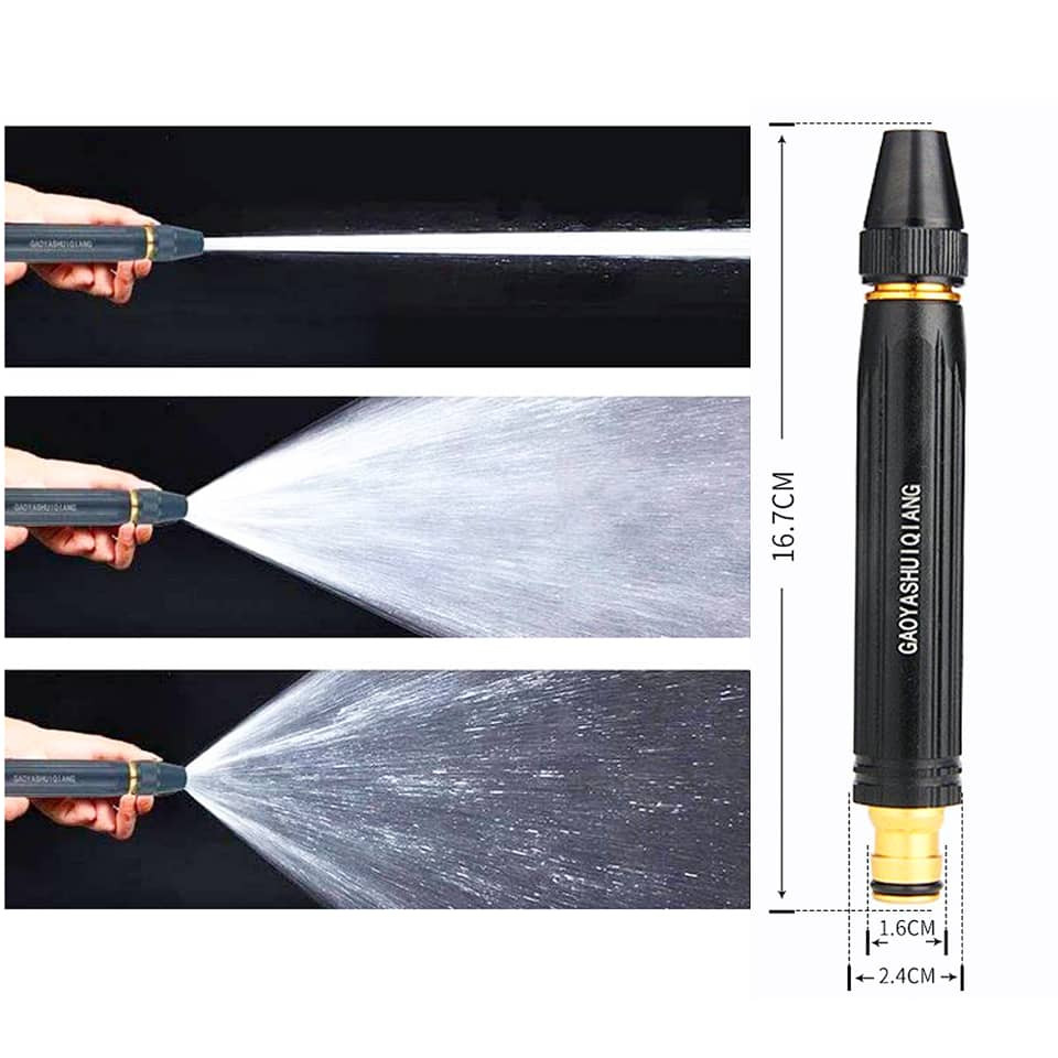 نازل کارواش گویاشی کیانگ مدل 2023