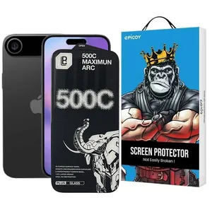 Epicoy 500C Maximum ARC Protector for Apple iPhone 17 Air 