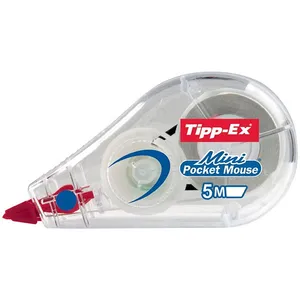 غلط گیر نواری بیک سری Mini Pocket Mouse کد 896656