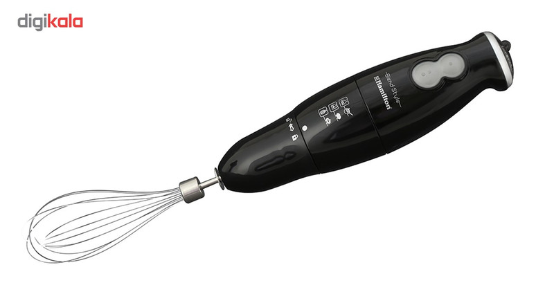 گوشت کوب برقی همیلتون مدل BH-539