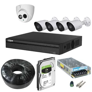 سیستم امنیتی داهوا مدلdp52a1410