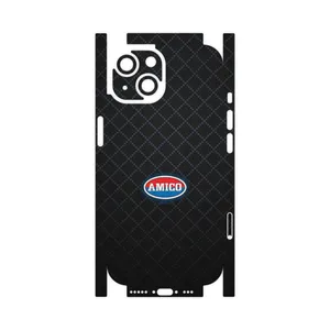 MAHOOT AMICO-FullSkin Cover Sticker for Apple iPhone 15