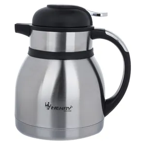 فلاسک هنری مدل SS1221  گنجایش 1.2 لیتر