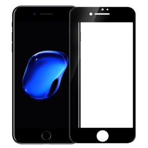 نقد و بررسی محافظ صفحه نمایش شیشه ای موکول مناسب برای گوشی موبایل اپل آیفون 8 توسط خریداران