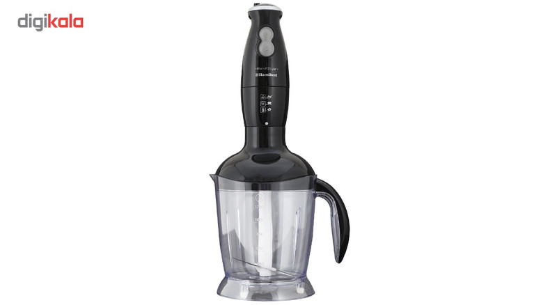 گوشت کوب برقی همیلتون مدل BH-539