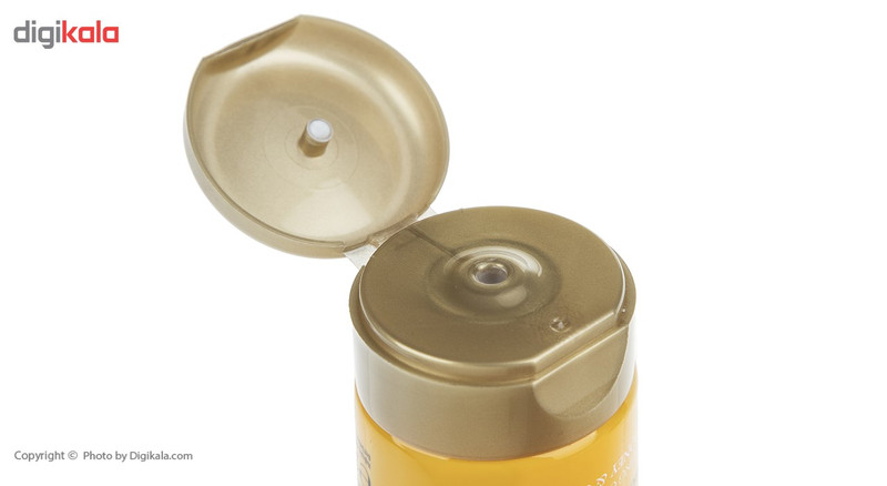 سرم کرمی بدن بی یلندا مدل Honey and Goat Milk حجم 200 میلی لیتر سرم کرمی بدن بی یلندا مدل Honey and Goat Milk حجم 200 میلی لیتر