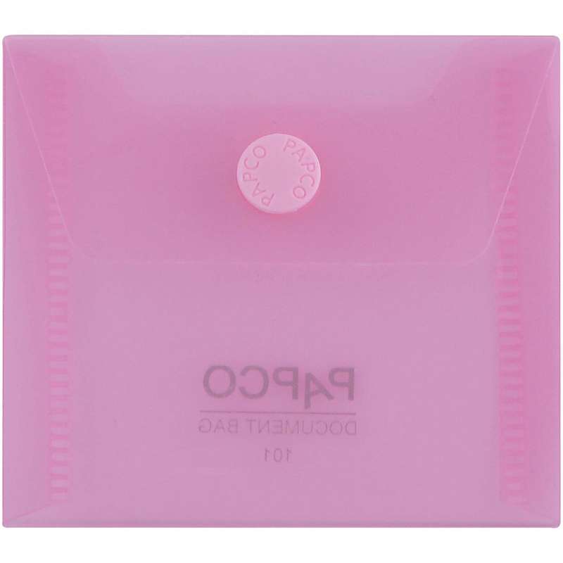 پوشه دکمه دار پاپکو کد 101T پوشه دکمه دار پاپکو کد 101T