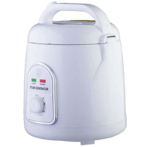 سونا بخار دنومد مدل Portable