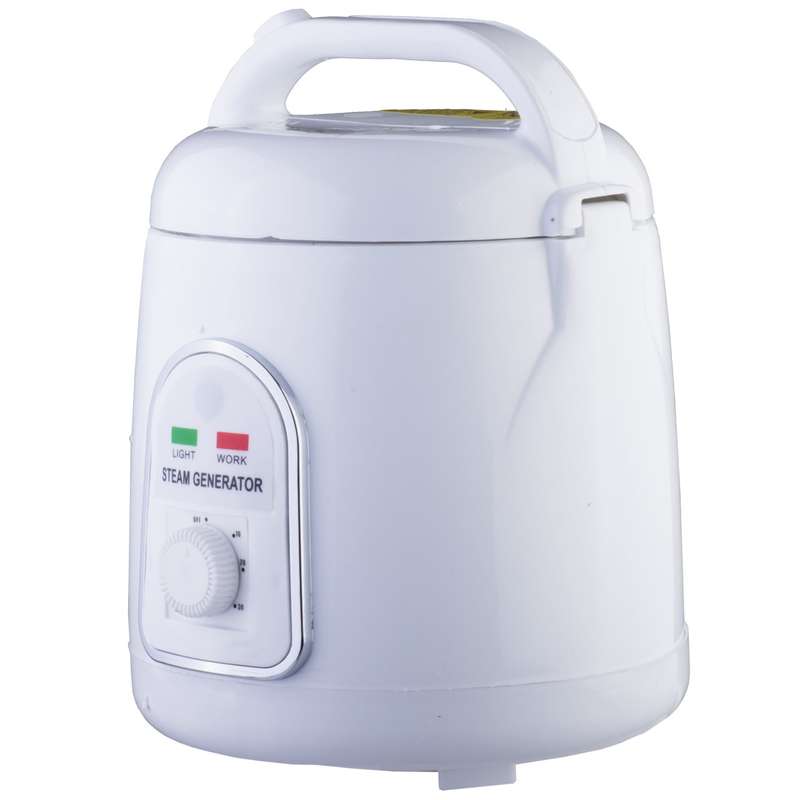 سونا بخار دنومد مدل Portable سونا بخار دنومد مدل Portable