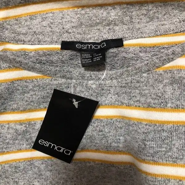 پیراهن بافت زنانه اسمارا مدل YS001