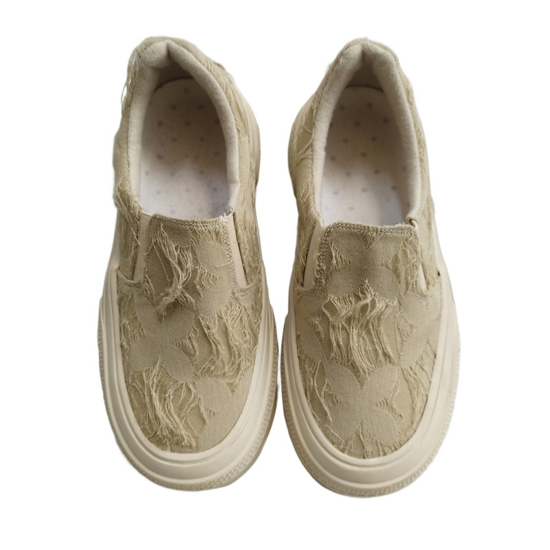 کفش روزمره زنانه مدل 556