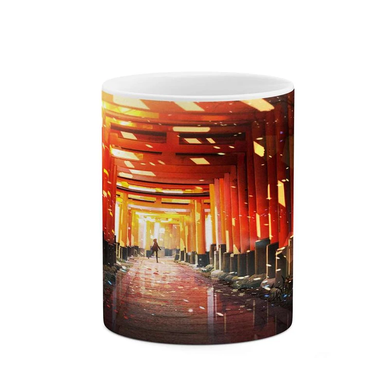 ماگ کاکتی مدل فانتزی کد mgh14293