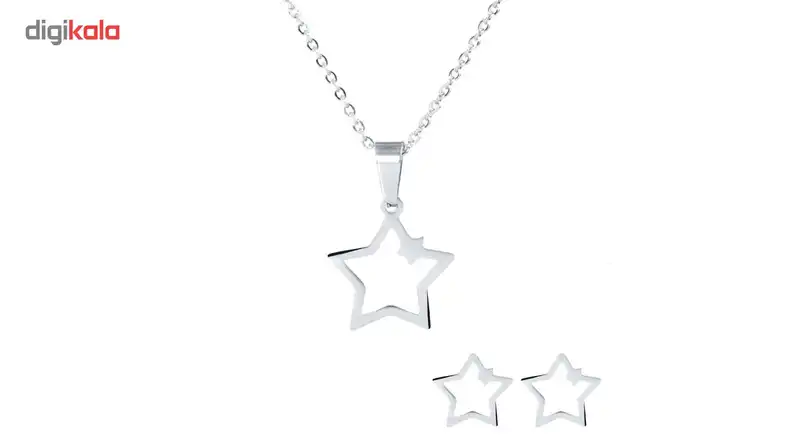 نیم ست اقلیمه کد NS279