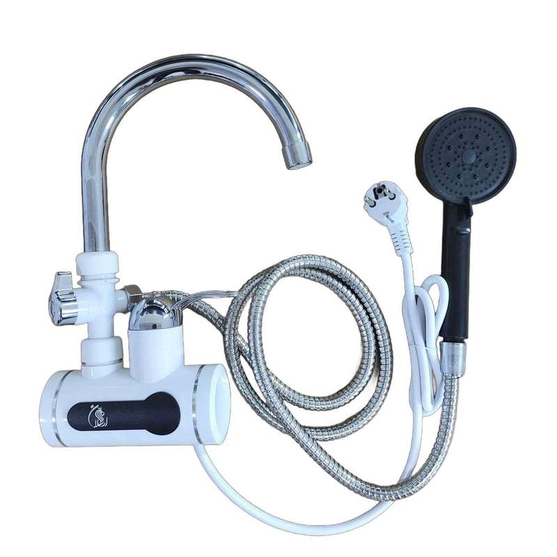 آبگرمکن برقی مدل GH-OD12