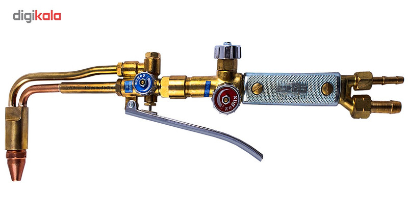 پیک برش ذوبان مدل ZO132