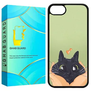 Ghab Guard G16E Cover For Apple iPhone 16e