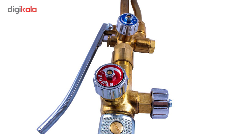 پیک برش ذوبان مدل ZO132