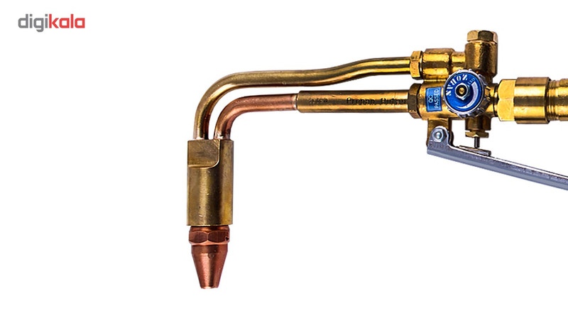 پیک برش ذوبان مدل ZO132