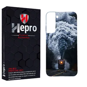 HEPRO MC Cover for SAMSUNG GALAXY S22