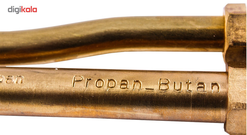 پیک برش ذوبان مدل ZO132