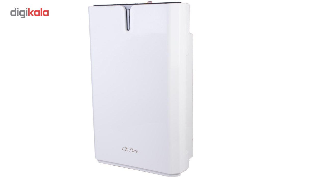 دستگاه تصفیه هوا سی کی پیور مدل YS-384ACX