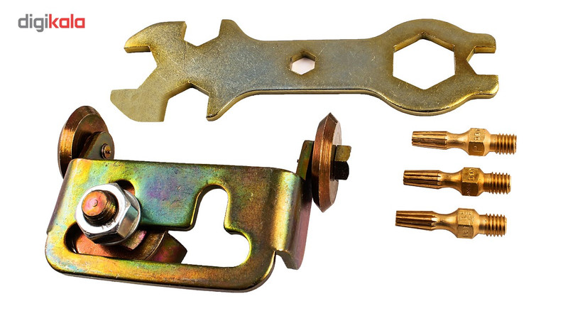 پیک برش ذوبان مدل ZO132