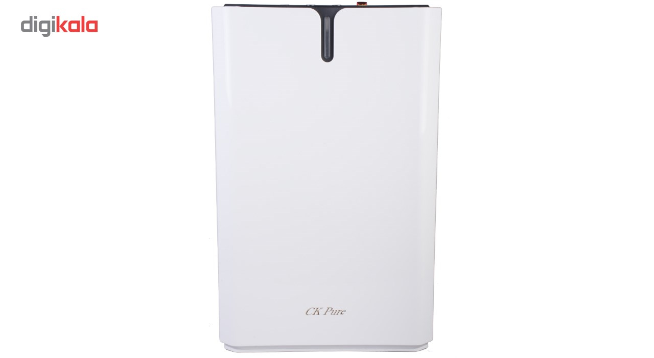دستگاه تصفیه هوا سی کی پیور مدل YS-384ACX