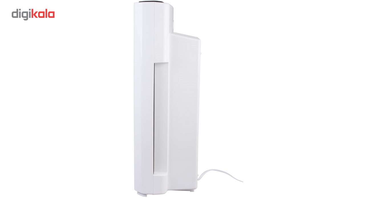 دستگاه تصفیه هوا سی کی پیور مدل YS-384ACX