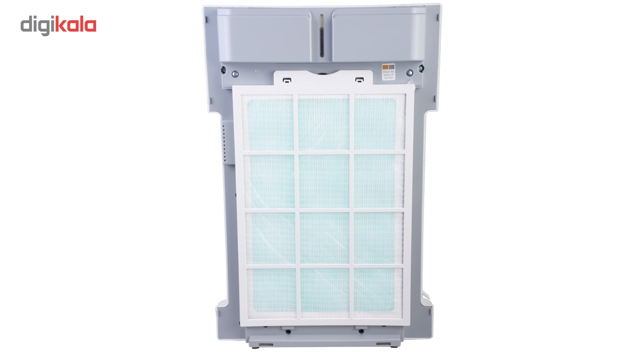 دستگاه تصفیه هوا سی کی پیور مدل YS-384ACX