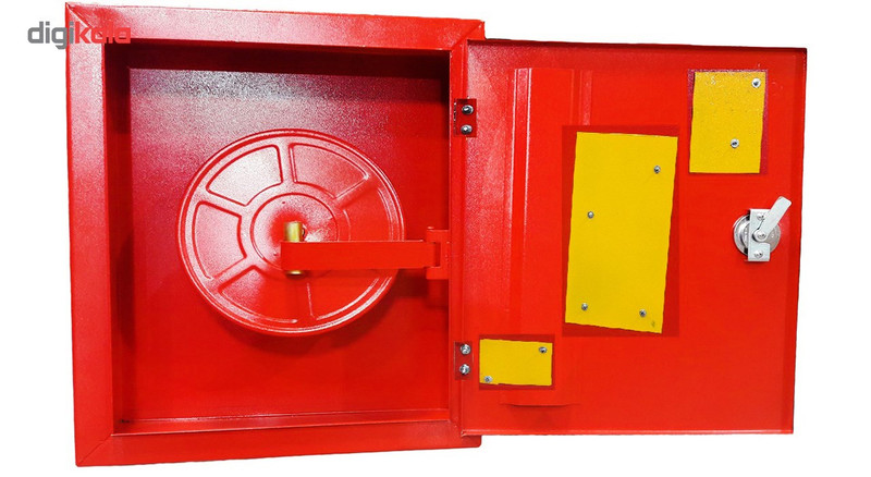 جعبه شیر آتش نشانی مدل پرنس