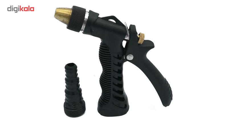 آب پاش تفنگی ساده مدل ZD54