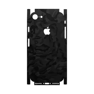 برچسب پوششی مدل 360 درجه کامو مناسب برای گوشی موبایل اپل iphone 7