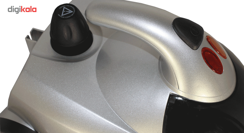 بخارشوی سانلند مدل SL815