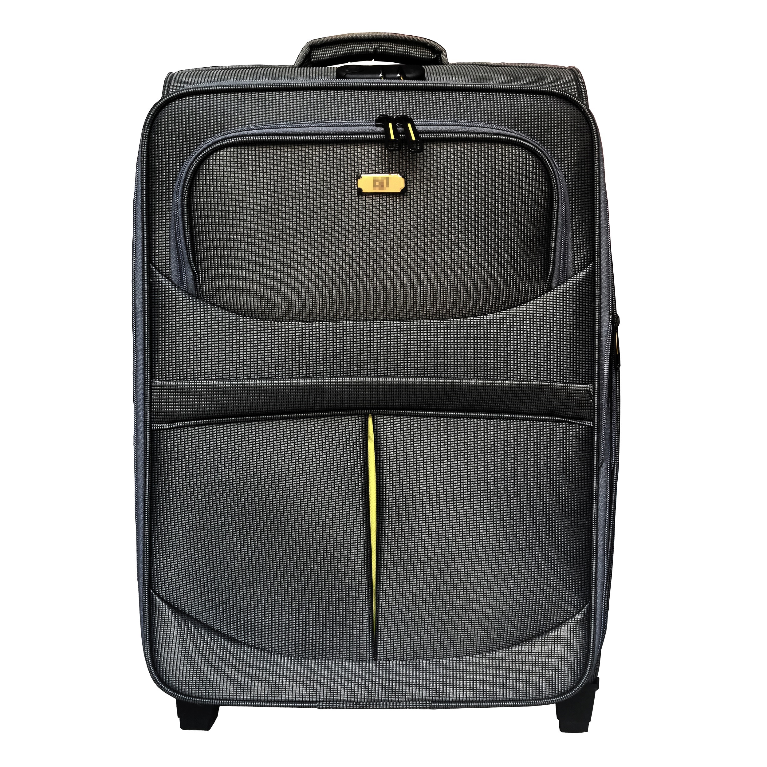نقد و بررسی چمدان مدل H20 سایز متوسط توسط خریداران
