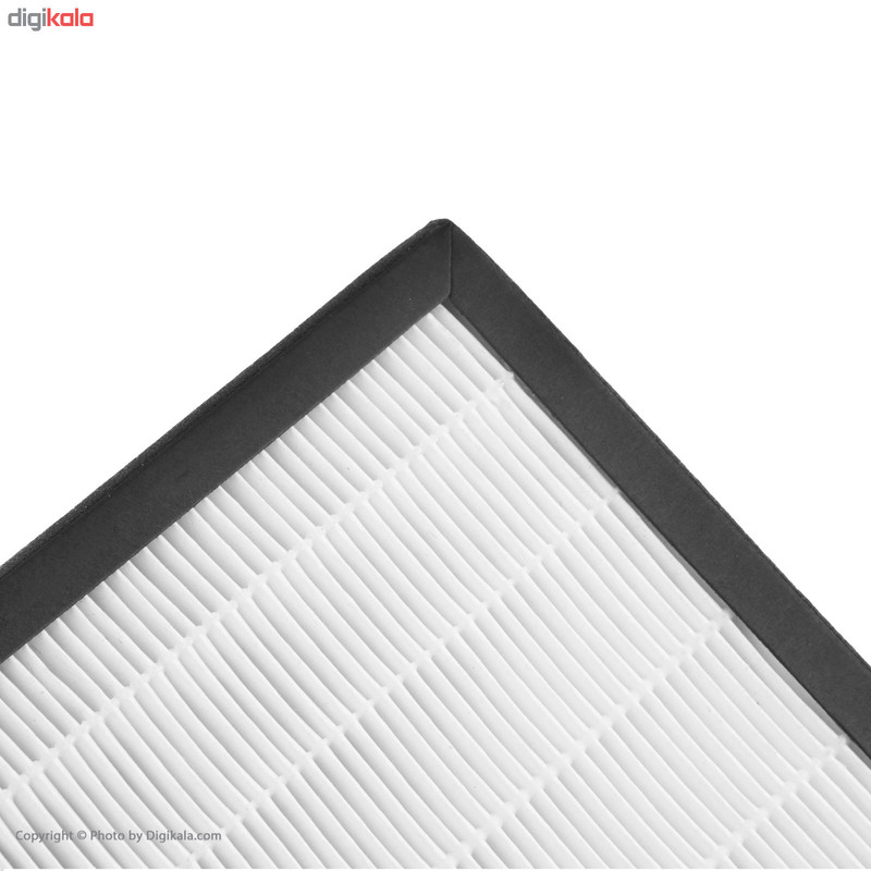 فیلتر دستگاه تصفیه کننده هوا هون لند مدل XJ3600