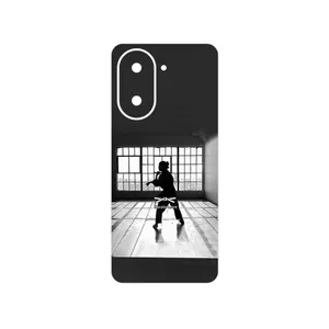 MAHOOT Karate Cover Sticker for Xiaomi Redmi A5 4G