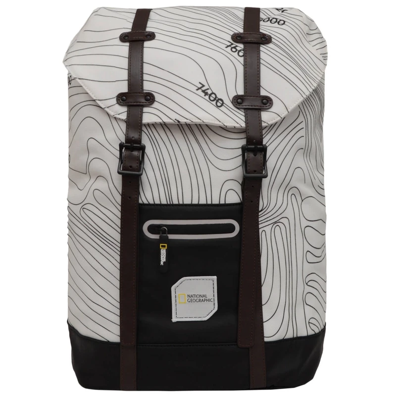 کوله پشتی نشنال جئوگرافیک مدل MIGHTIER N10312