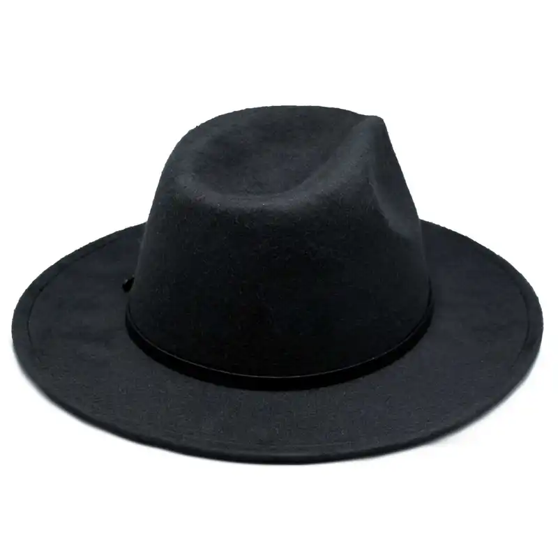 کلاه مدل خاخامی گندم