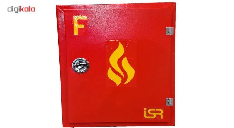 جعبه شیر آتش نشانی مدل پرنس