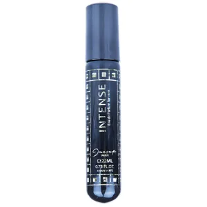 Jacsaf Intense Eau De Parfum For Men 22ml