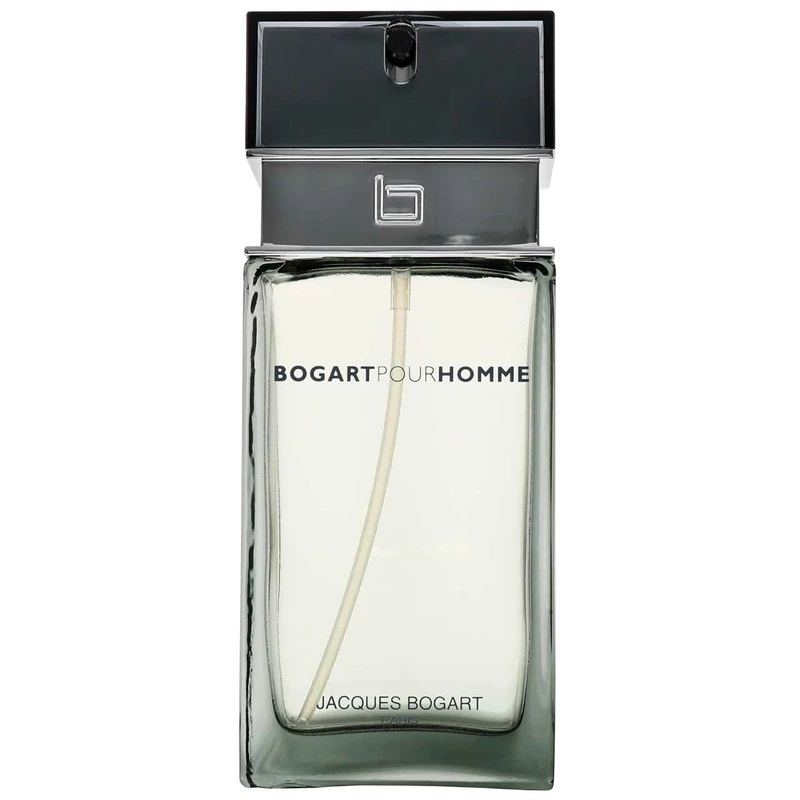 تستر ادو تویلت مردانه ژاک بوگارت مدل Bogart Pour Homme حجم 100 میلی لیتر