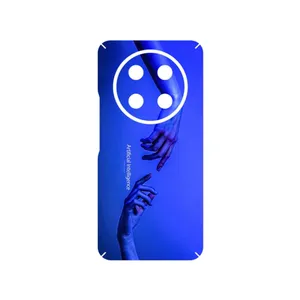 MAHOOT Artificial intelligence 1 Cover Sticker for Honor X9c